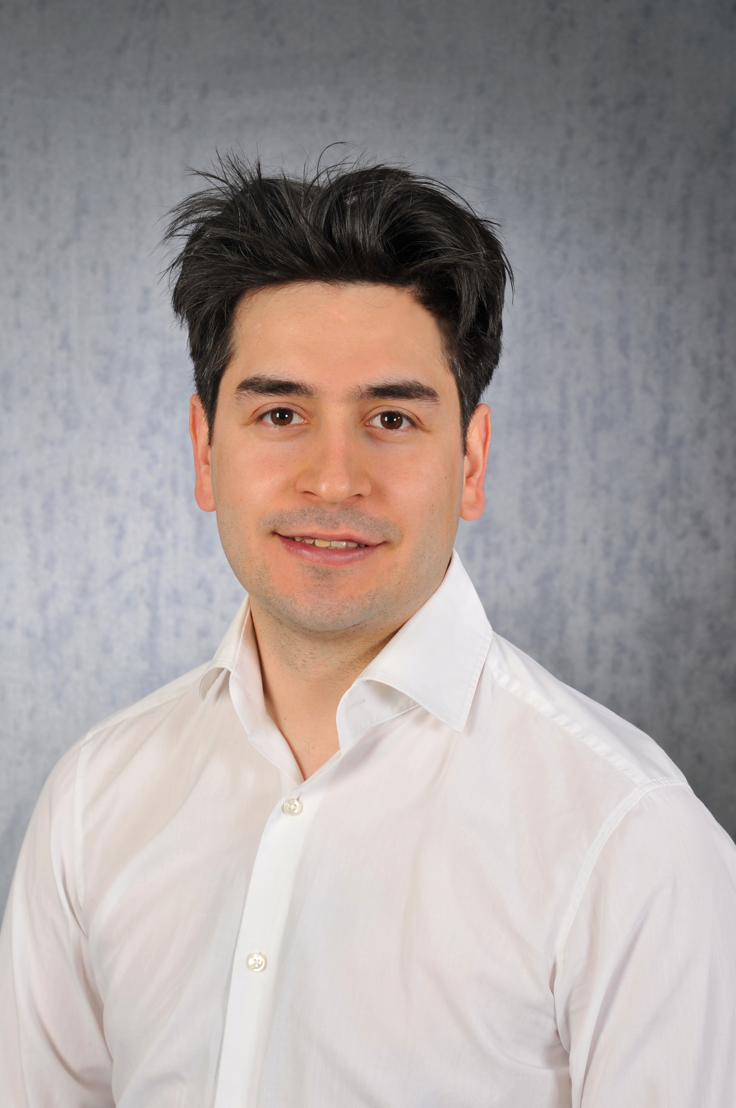 Hasan Can Demir